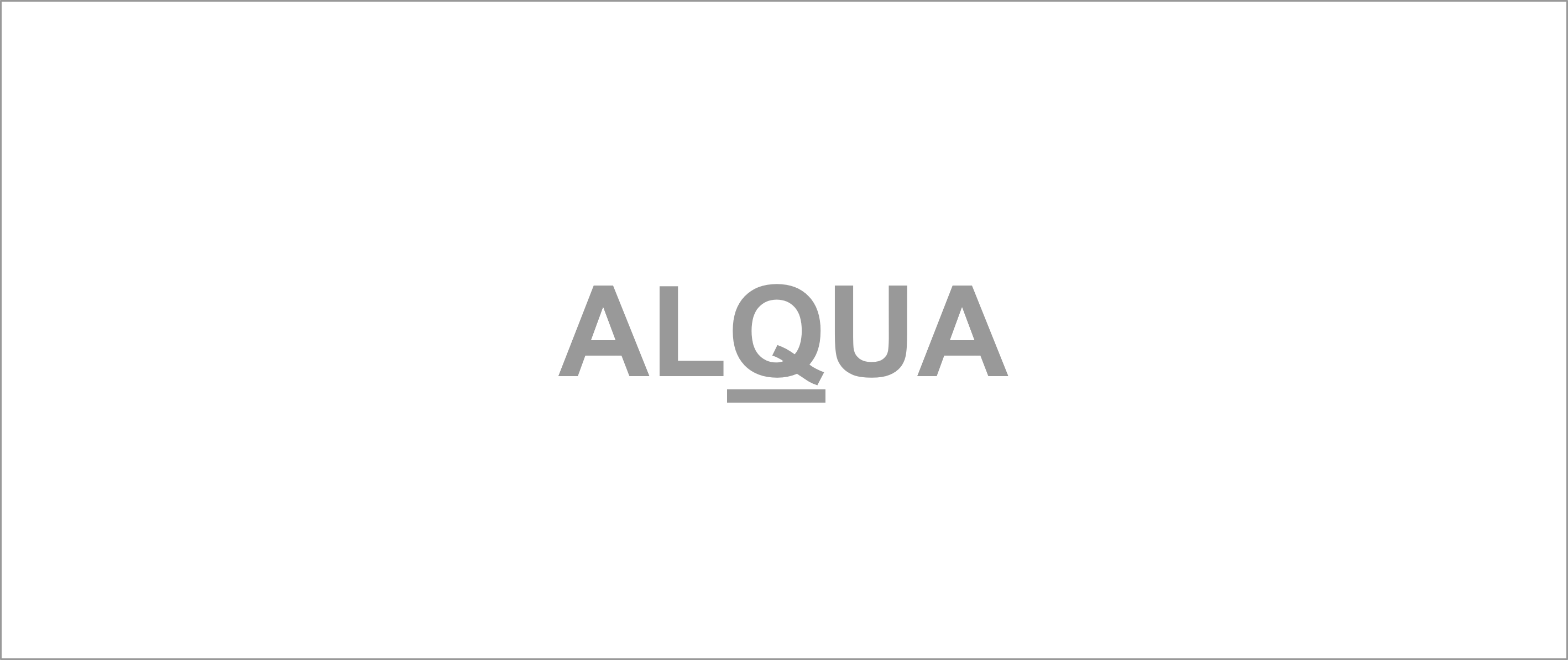 AlQua Water Ionizers