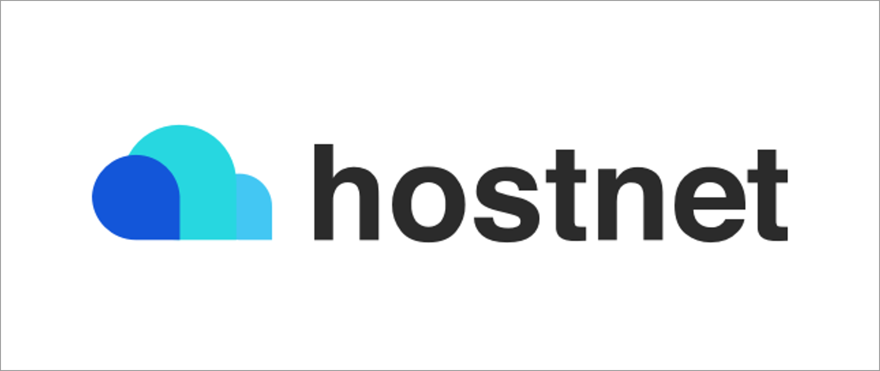 HostNet