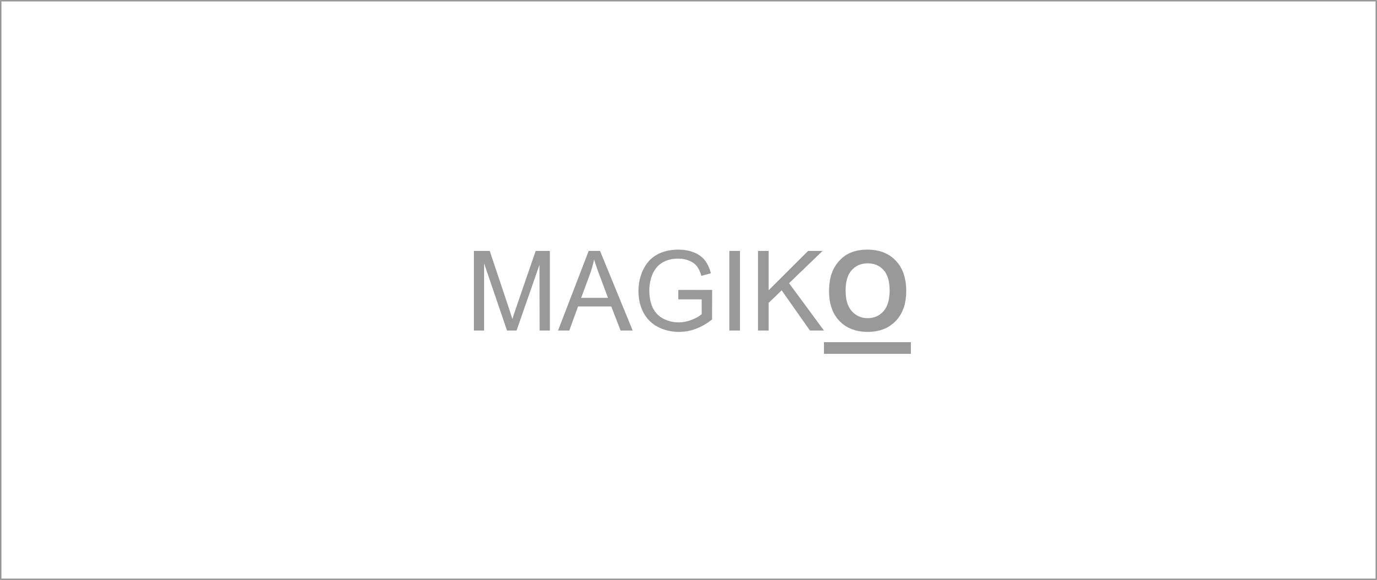 Magiko