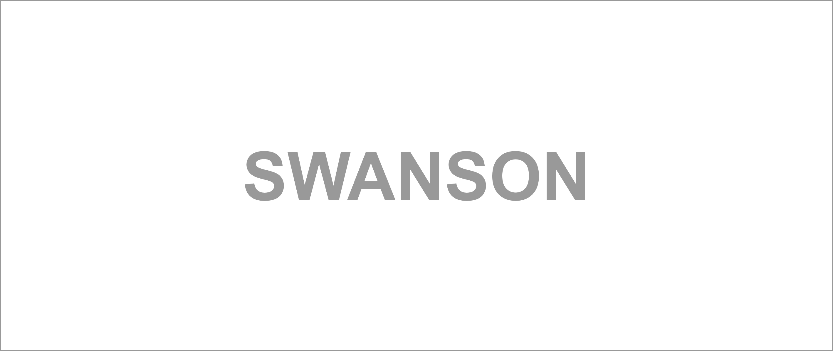 Swanson