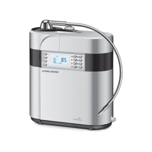 Vollara Living Water Ionisator