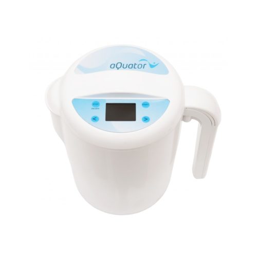 AQuator Water Ionisator Alkaline Water