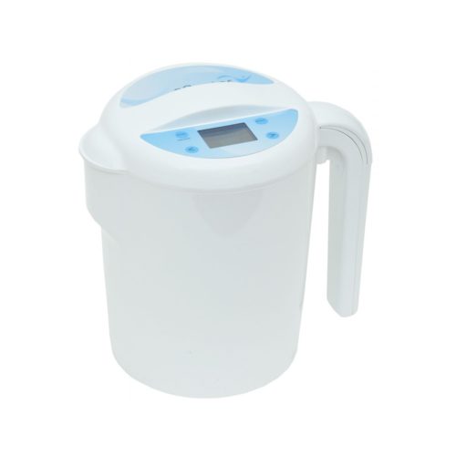 Ionizador de agua AQuator -Agua alcalina -Agua de plata