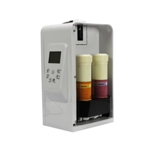 AlQua Prime 7000 UC Wit - Water Ionisator 2