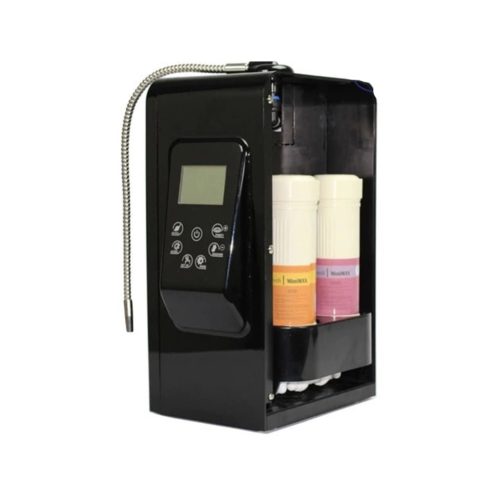 AlQua Prime 7000 UC Zwart - Water Ionisator 2