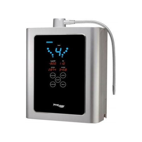 AlQua Prime L901 CT Silver Gray - Water Ionizer