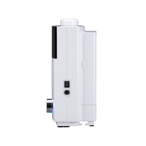 AlkaMedi 2000 CT - Water Ionisator 2