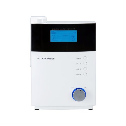 AlkaMedi 2000 CT - Water Ionizer