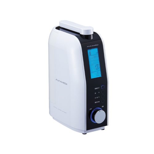 AlkaMedi 3000 CT - Water Ionisator 1