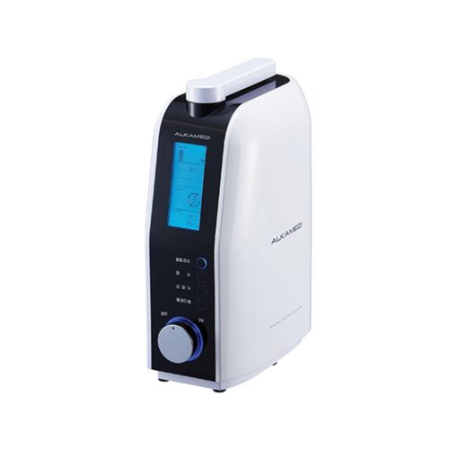 AlkaMedi 3000 CT - Water Ionisator 2