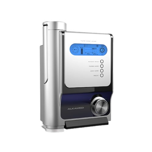 AlkaMedi 4100 CT - Water Ionisator 2