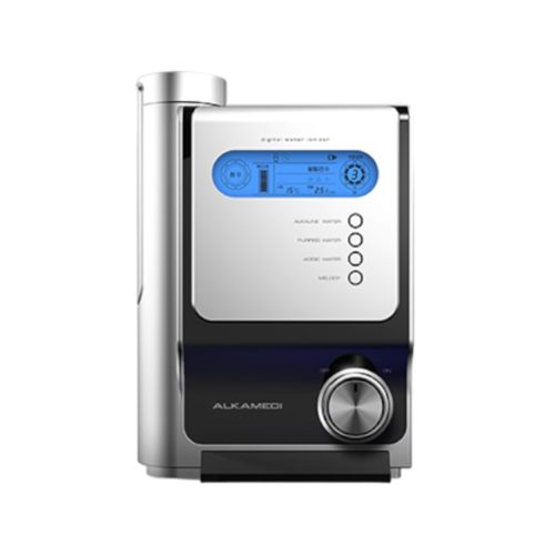 AlkaMedi 4100 CT - Water Ionisator