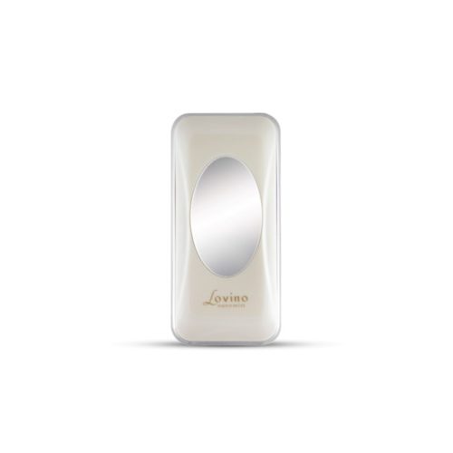 Alkaline Beauty ivory white 0