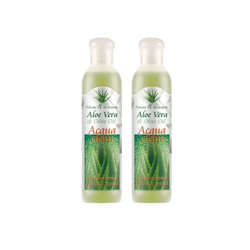 Aloe Vera Lekker Schoon