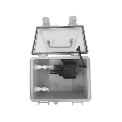 Deep Clean Water Ionisator 2