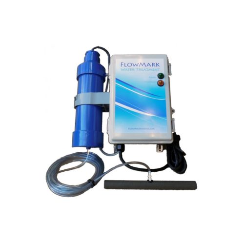 Disinfezione FlowMark DS 1