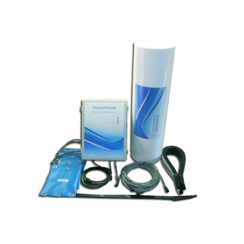 FlowMark Mark 4 Water Softener Industrial