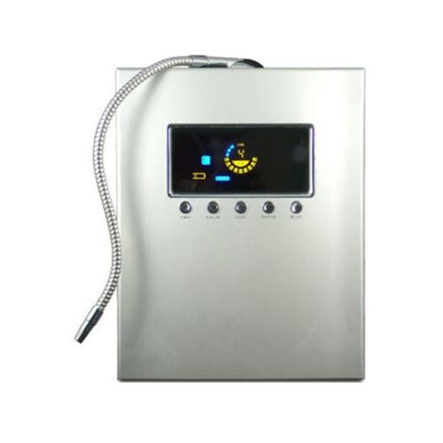 Jupiter Alphion CT - Water Ionisator