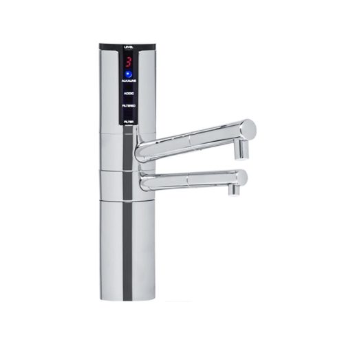 Jupiter Delphi Kraan - Water Ionisator