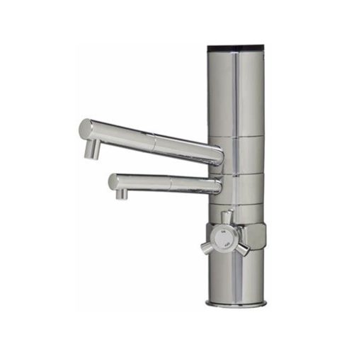 Jupiter Delphi Ultra Kraan 2 - Water Ionisator