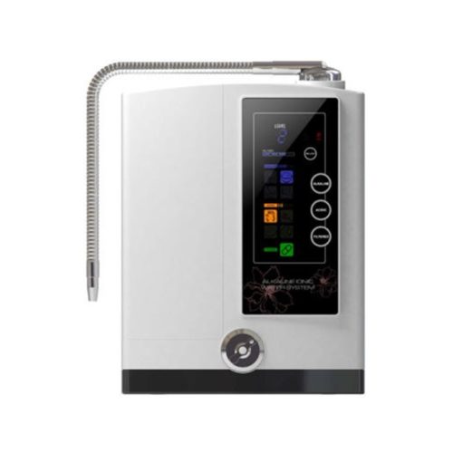 Jupiter Venus CT - Water Ionisator