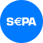 SEPA transfer