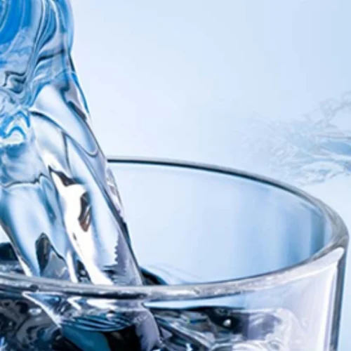 alkaline water voordelen