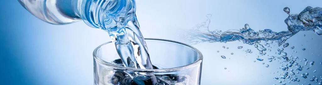 alkaline water benefits